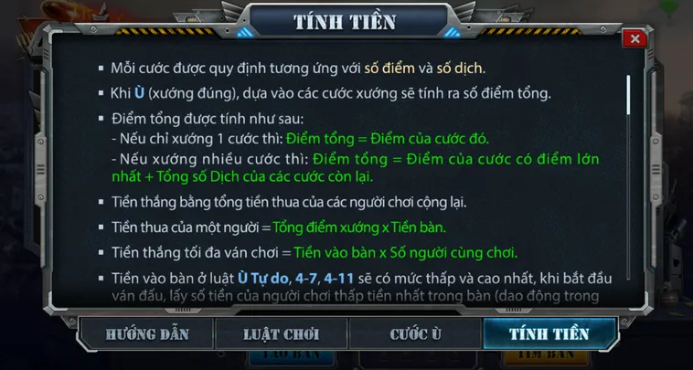 Khám Phá Sự Tinh Tế Của Tựa Game Bài Chắn Tại B52 Club Đẳng Cấp