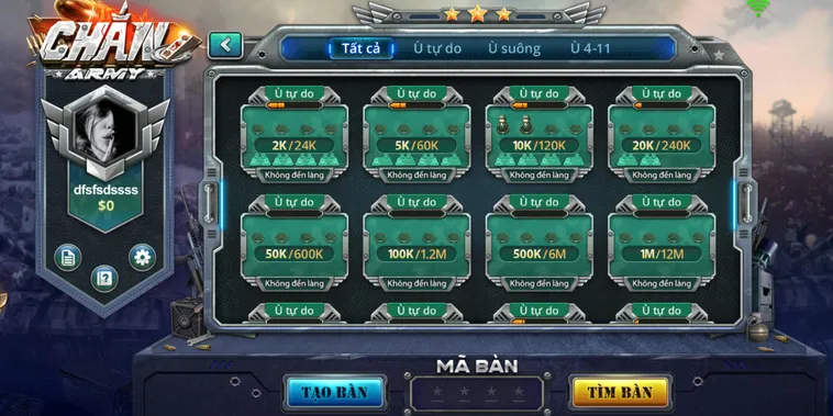 Khám Phá Sự Tinh Tế Của Tựa Game Bài Chắn Tại B52 Club Đẳng Cấp