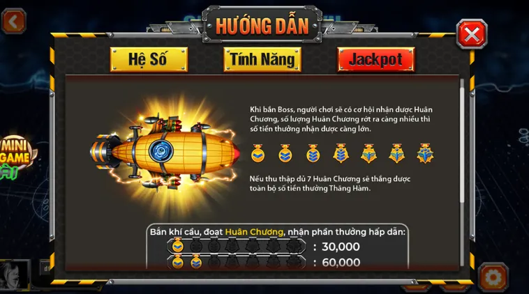 Minigame Đại Chiến B52 Tại B52 Club Sân Chơi Đẳng Cấp Nhận Thưởng Tiền Tỷ