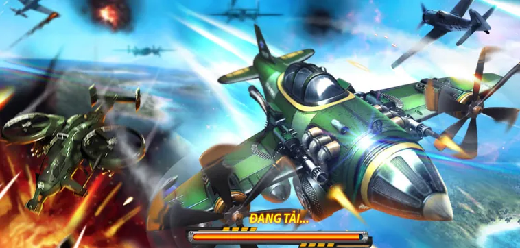 Minigame Đại Chiến B52 Tại B52 Club Sân Chơi Đẳng Cấp Nhận Thưởng Tiền Tỷ