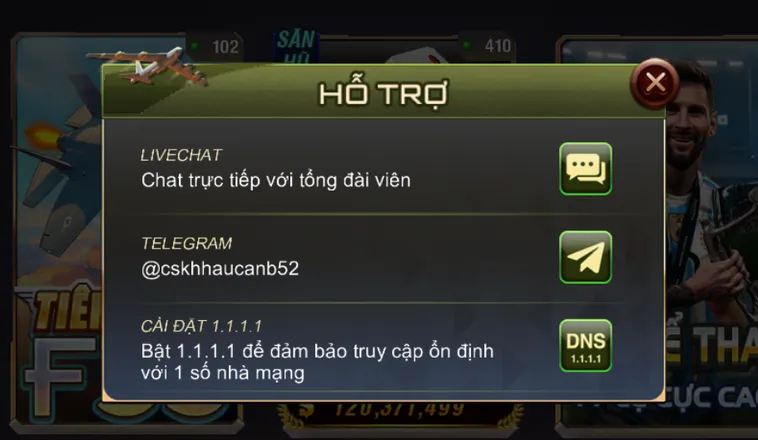 Đội Ngũ Hỗ Trợ Đa Kênh - Uy Tín - Chuyên Nghiệp - Tận Tình Luôn Sẵn Sàng 24/7