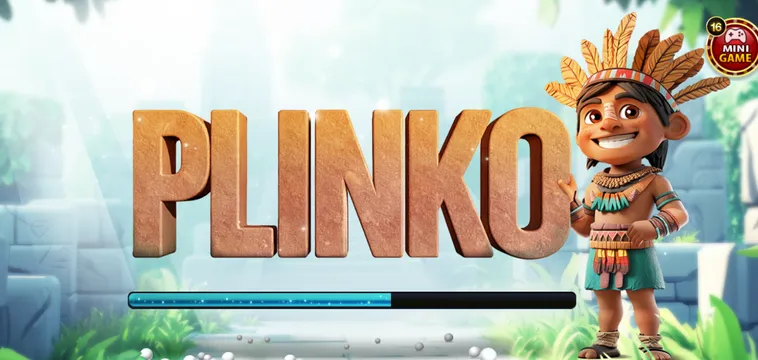 Chinh Phục Thử Thách Plinko Tại B52 Club Với Tỷ Lệ Thắng Siêu Khủng