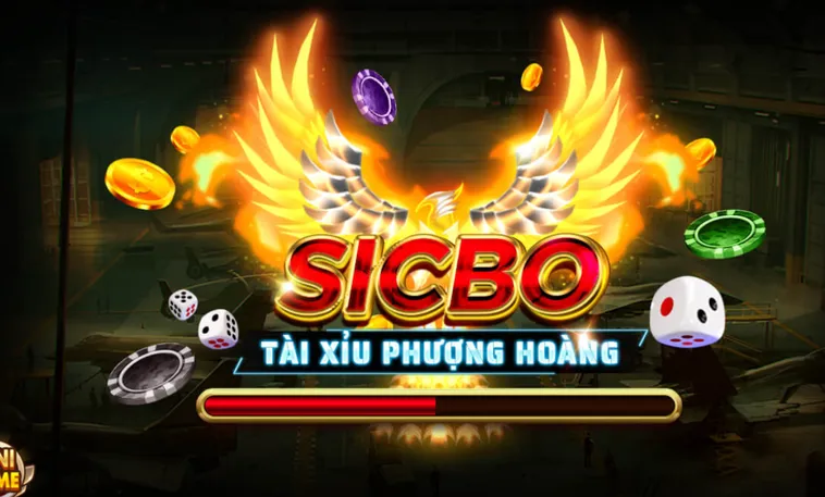 Chinh Phục Casino Sicbo Phượng Hoàng Tại B52 Club Với Phần Thưởng Khổng Lồ