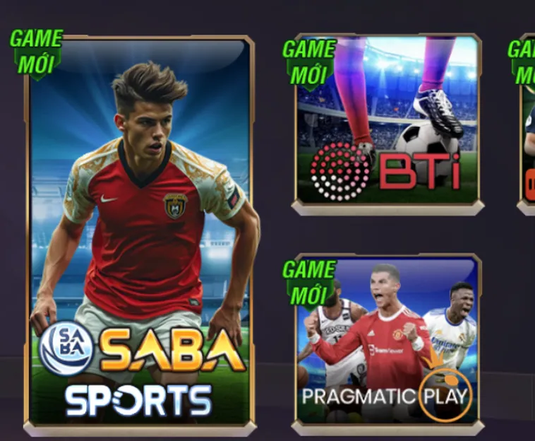 Thể Thao Saba Sport Tại B52 Club Thiên Đường Cá Cược Trực Tuyến Hàng Đầu Châu Á