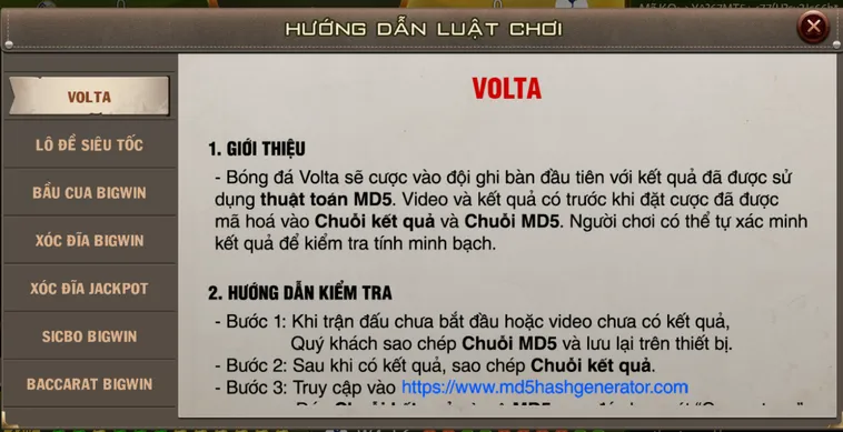 Bóng Đá Volta MD5 Tại B52 Club Sân Chơi Tốc Độ Của Những Ngôi Sao Đường Phố