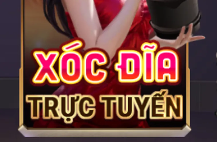 Trải Nghiệm Đỉnh Cao Với Tựa Game Casino Xóc Đĩa Tại B52 Club Uy Tín